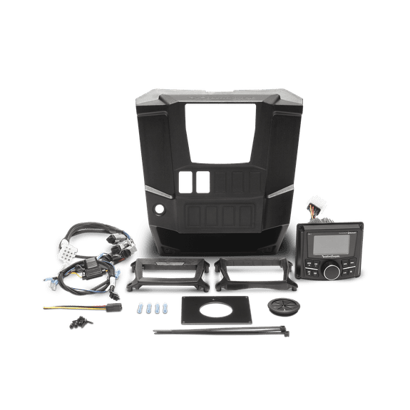 Stereo kit for select RANGER® models (Gen-1)