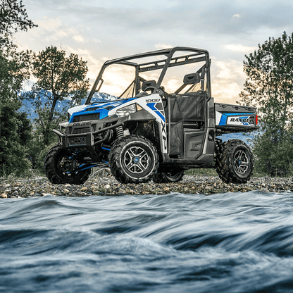 Stereo kit for select RANGER® models (Gen-1)