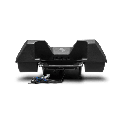 Stage-1 All-In-One Audio System for Select 2018+ Ranger Models (Gen-2)