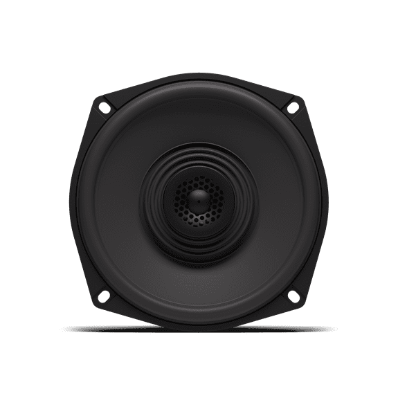 Stage-1 All-In-One Audio System for Select 2018+ Ranger Models (Gen-2)