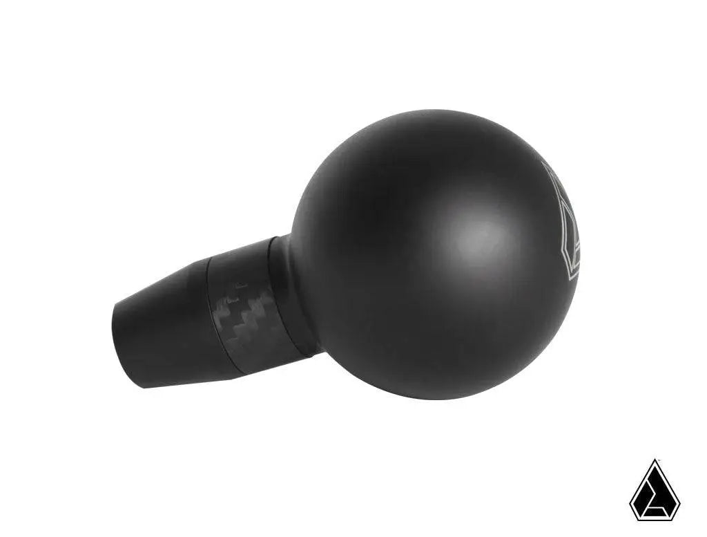 ASSAULT INDUSTRIES GT SHIFT KNOB (FITS: CAN-AM MAVERICK X3)