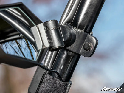 ARCTIC CAT LIGHTED SIDE-VIEW MIRRORS