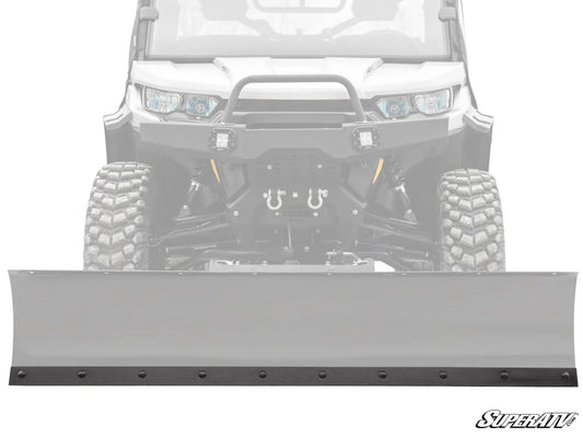 SUPERATV SNOW PLOW BLADE EDGE REPLACEMENT