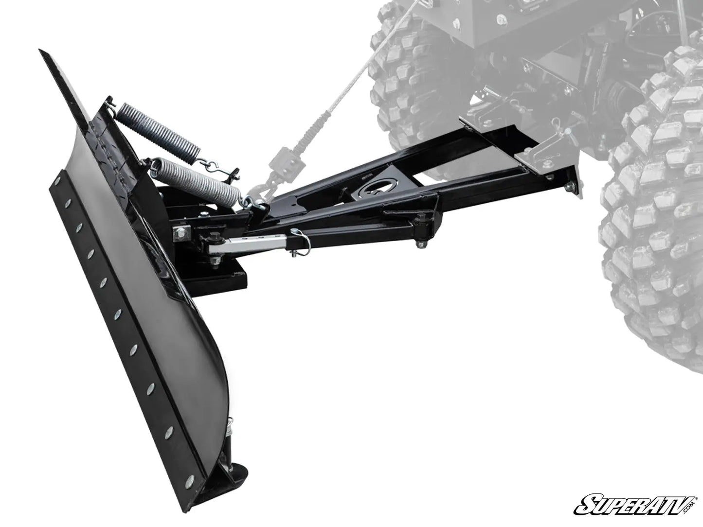 PLOW PRO SNOW PLOW BLADE AND FRAME KIT