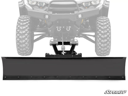 PLOW PRO SNOW PLOW BLADE AND FRAME KIT