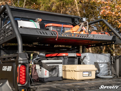 CAN-AM DEFENDER MAX OUTFITTER BED RACK