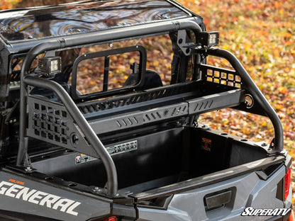 SPORT ACCESSORY BAR SHELF