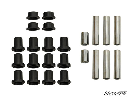 POLARIS RZR XP TURBO A-ARM BUSHINGS