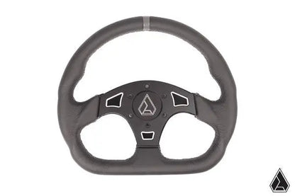 ASSAULT INDUSTRIES UNIVERSAL BALLISTIC D V2 UTV STEERING WHEEL