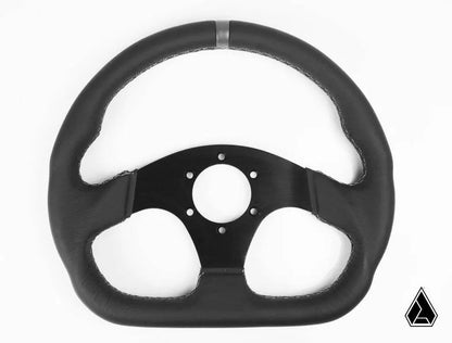 ASSAULT INDUSTRIES UNIVERSAL BALLISTIC D V2 UTV STEERING WHEEL