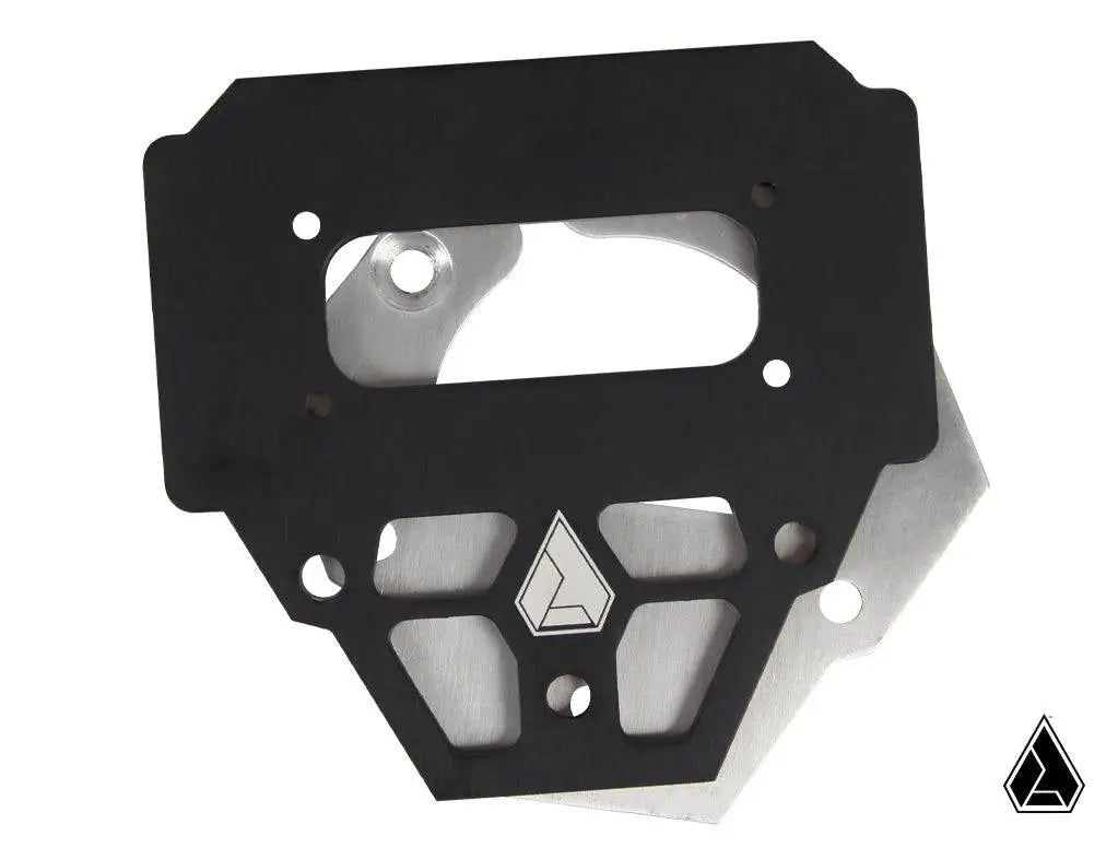 ASSAULT INDUSTRIES SWITCH PRO STEERING WHEEL MOUNT