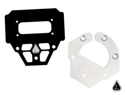 ASSAULT INDUSTRIES SWITCH PRO STEERING WHEEL MOUNT