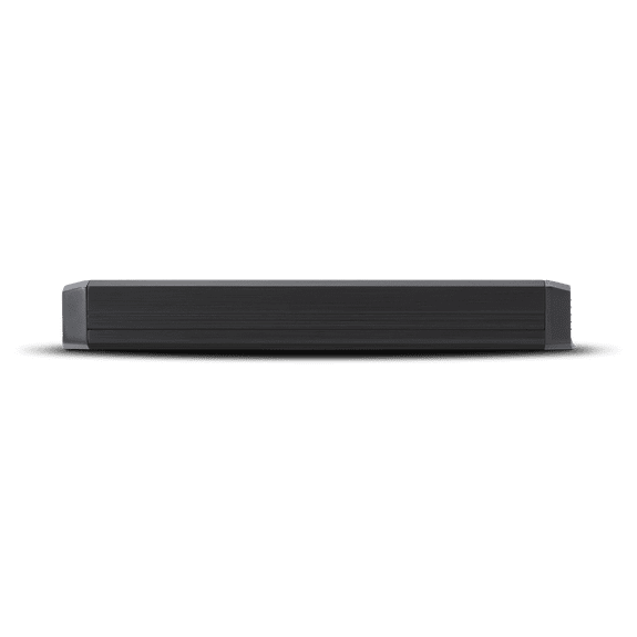 Power 1,000 Watt Class-ad 5-Channel Amplifier