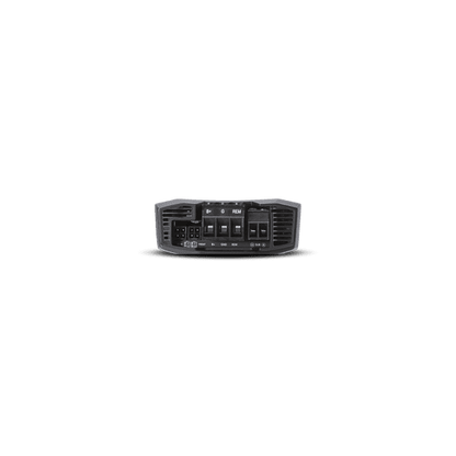 Power 1,000 Watt Class-ad 5-Channel Amplifier