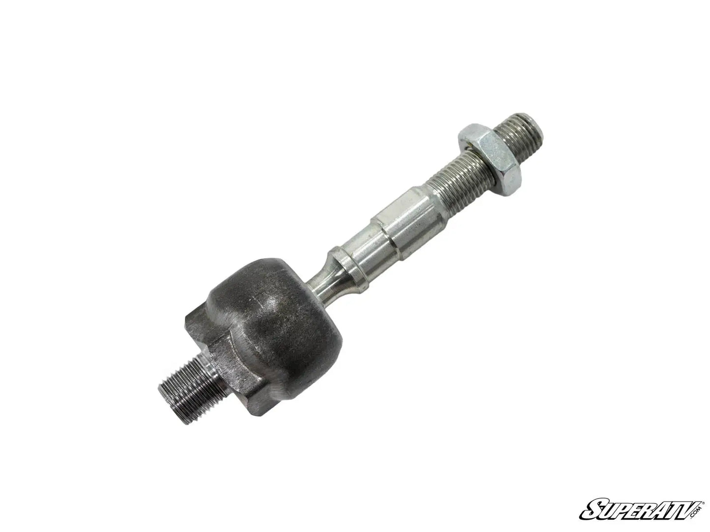 SUPERATV INNER TIE ROD END REPLACEMENT—CAN-AM