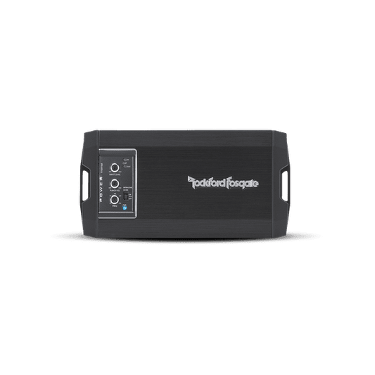 Power 750 Watt Class-bd Mono Amplifier