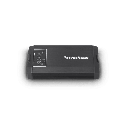 Power 750 Watt Class-bd Mono Amplifier