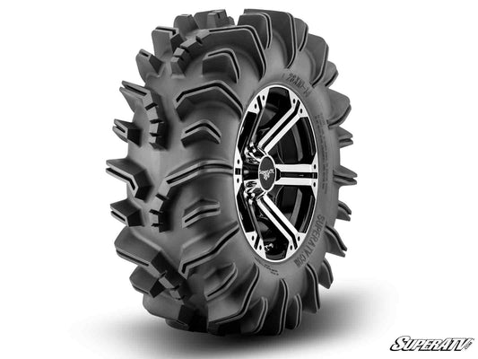 Terminator Tire 34x10-18