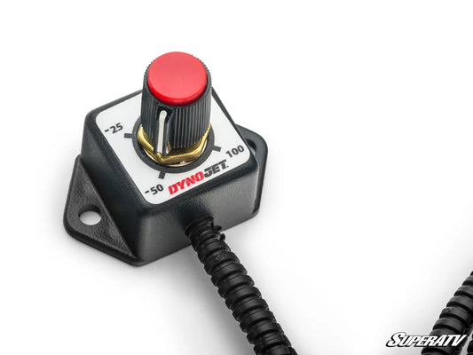 CAN-AM UTV DYNOJET THROTTLE COMMANDER