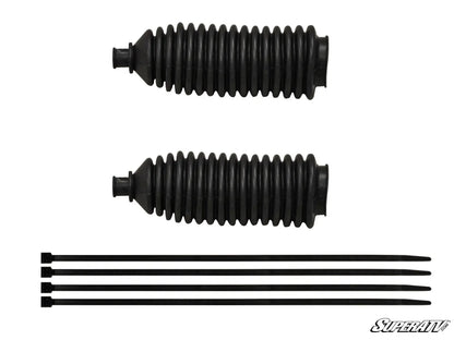 UP & RUNNING POLARIS RZR XP 1000 RACK & PINION REPLACEMENT BOOT KIT 5.0 star rating 1 Review