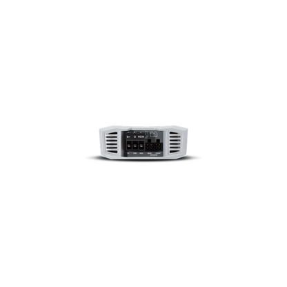 Power Marine 400 Watt Class-ad 4-Channel Amplifier