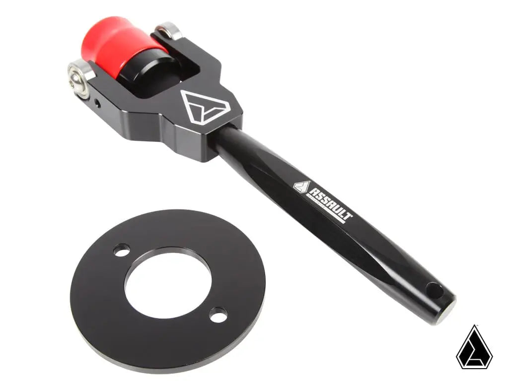 ASSAULT INDUSTRIES F-22 BELT REPLACEMENT TOOL FOR CAN AM MAVERICK X3 (ALL)