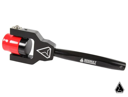 ASSAULT INDUSTRIES RZR SECONDARY BELT REPLACEMENT TOOL (FITS: SELECT POLARIS RZR TURBO)