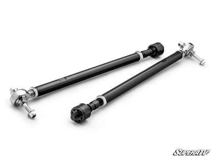 CAN-AM MAVERICK SPORT RACKBOSS 2.0 STEEL BAR TIE ROD KIT