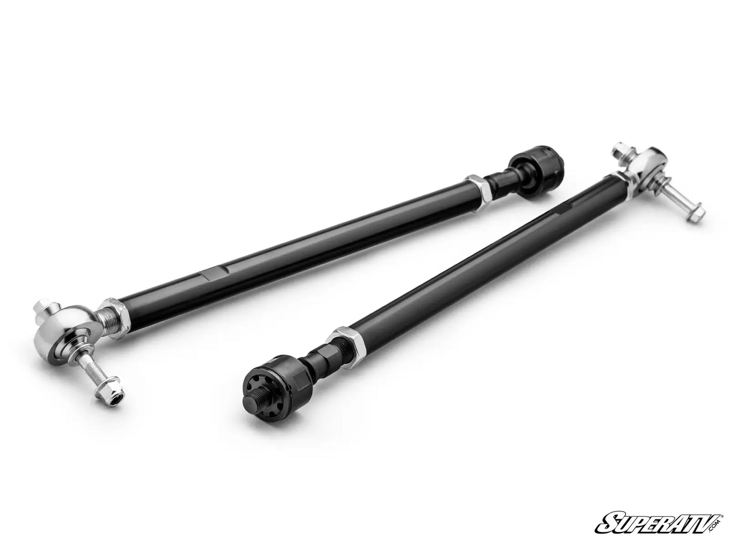 CAN-AM COMMANDER RACKBOSS 2.0 STEEL BAR TIE ROD KIT