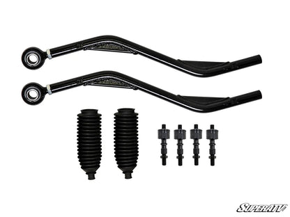 CAN-AM COMMANDER HEAVY-DUTY Z-BEND TIE ROD KIT