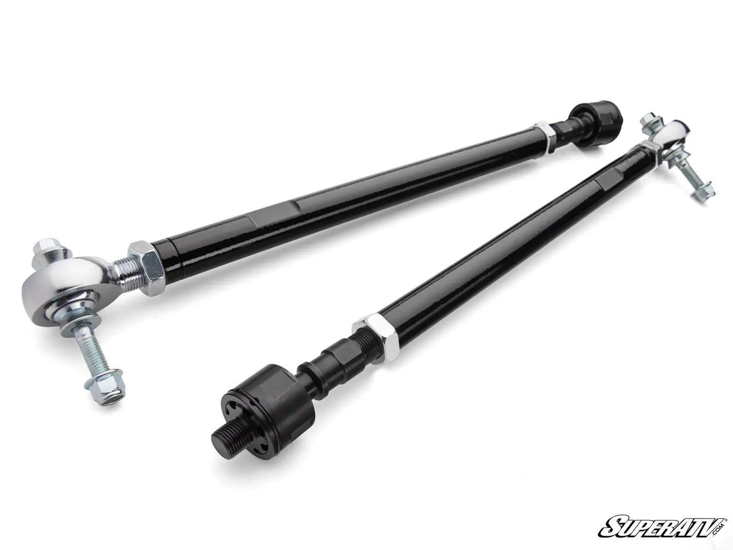 CAN-AM MAVERICK X3 RACKBOSS 2.0 STEEL BAR TIE ROD KIT