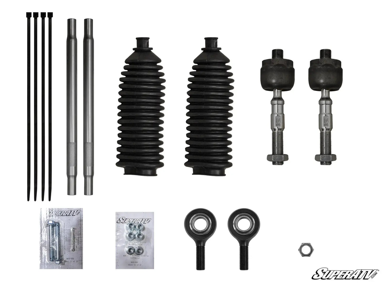 CAN-AM MAVERICK TRAIL HEAVY-DUTY TIE ROD KIT