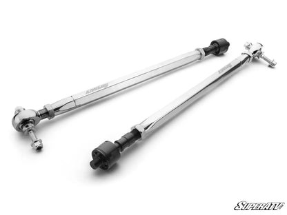 POLARIS RANGER XP 900 RACKBOSS 2.0 BILLET ALUMINUM HEX TIE ROD KIT