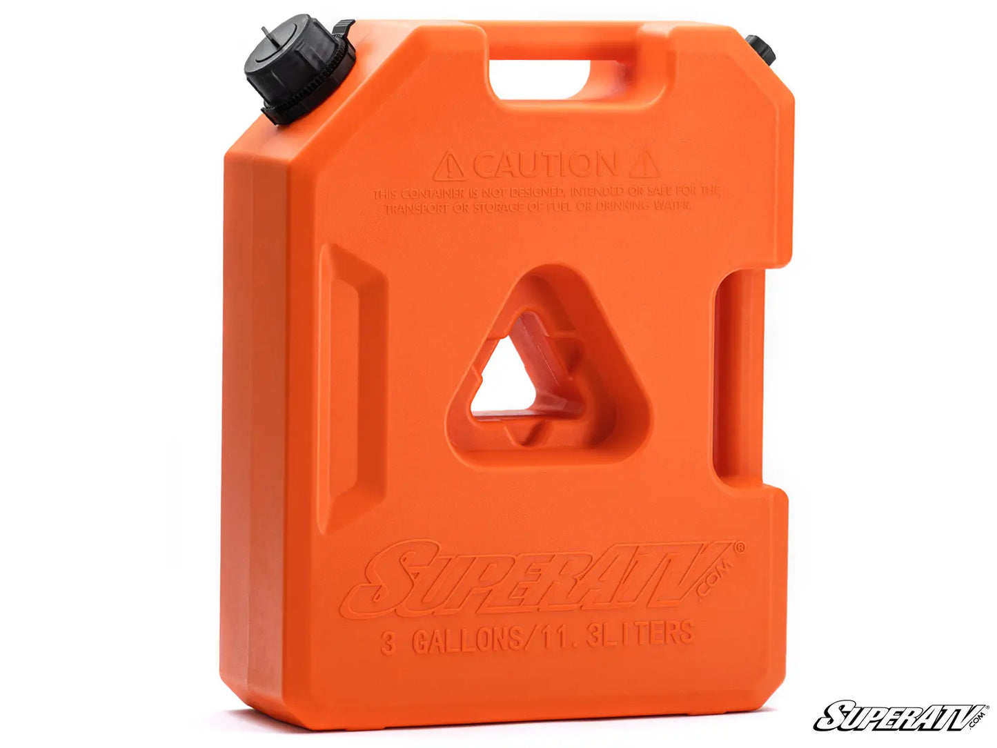 JERRY CAN—1 & 3 GALLON