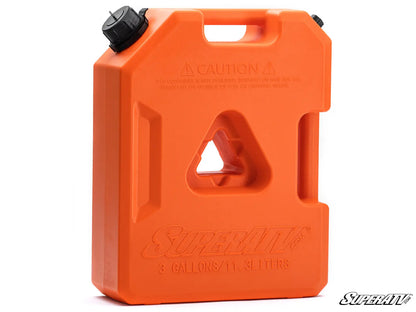 JERRY CAN—1 & 3 GALLON