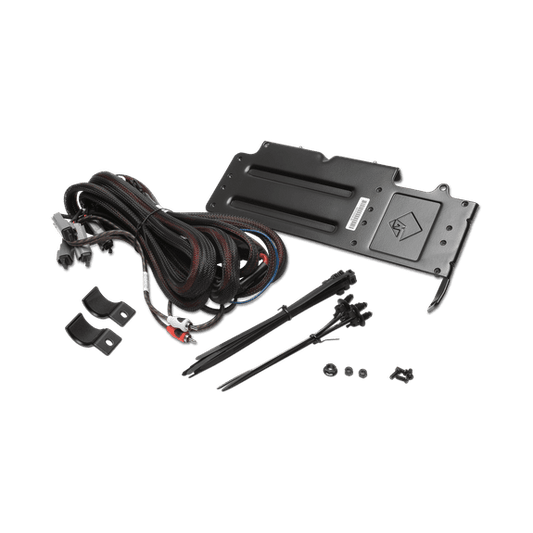 8 AWG Amp Installation Kit for Select Can-Am® Maverick X3 Models (Gen-3)