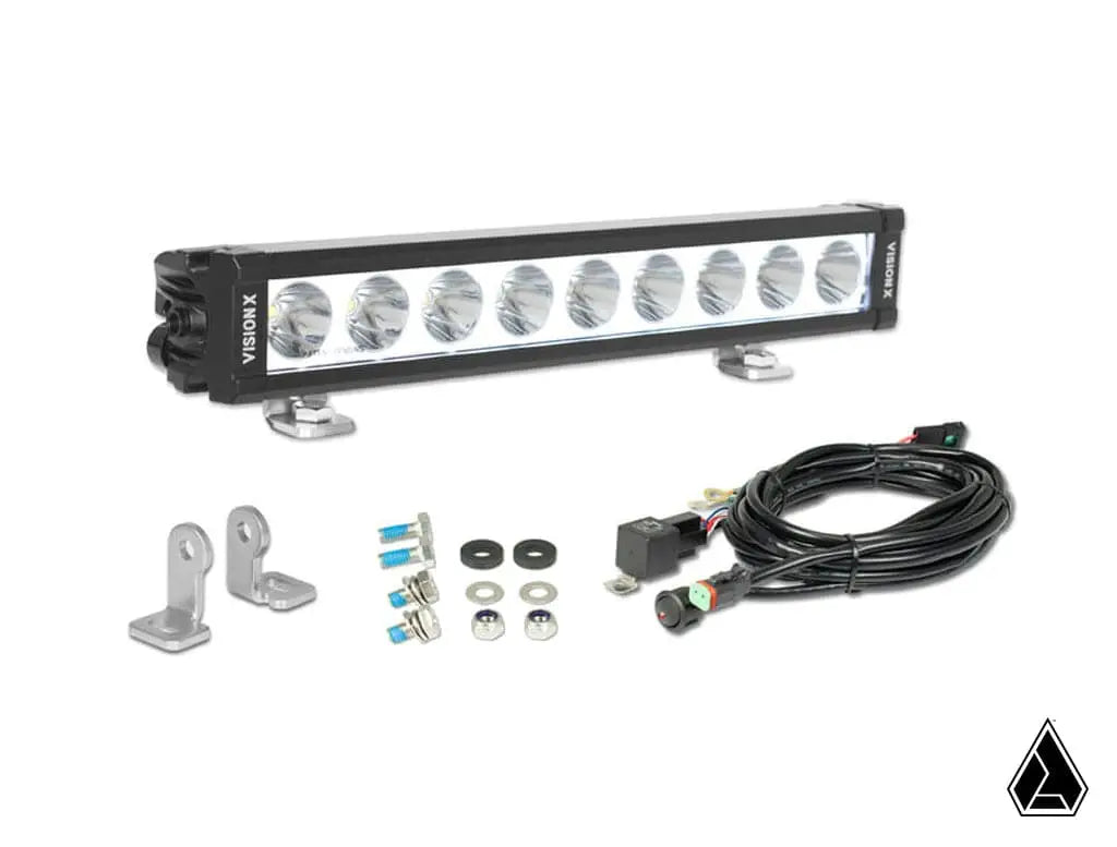 VISION X XPL HALO 13" LED LIGHT BAR