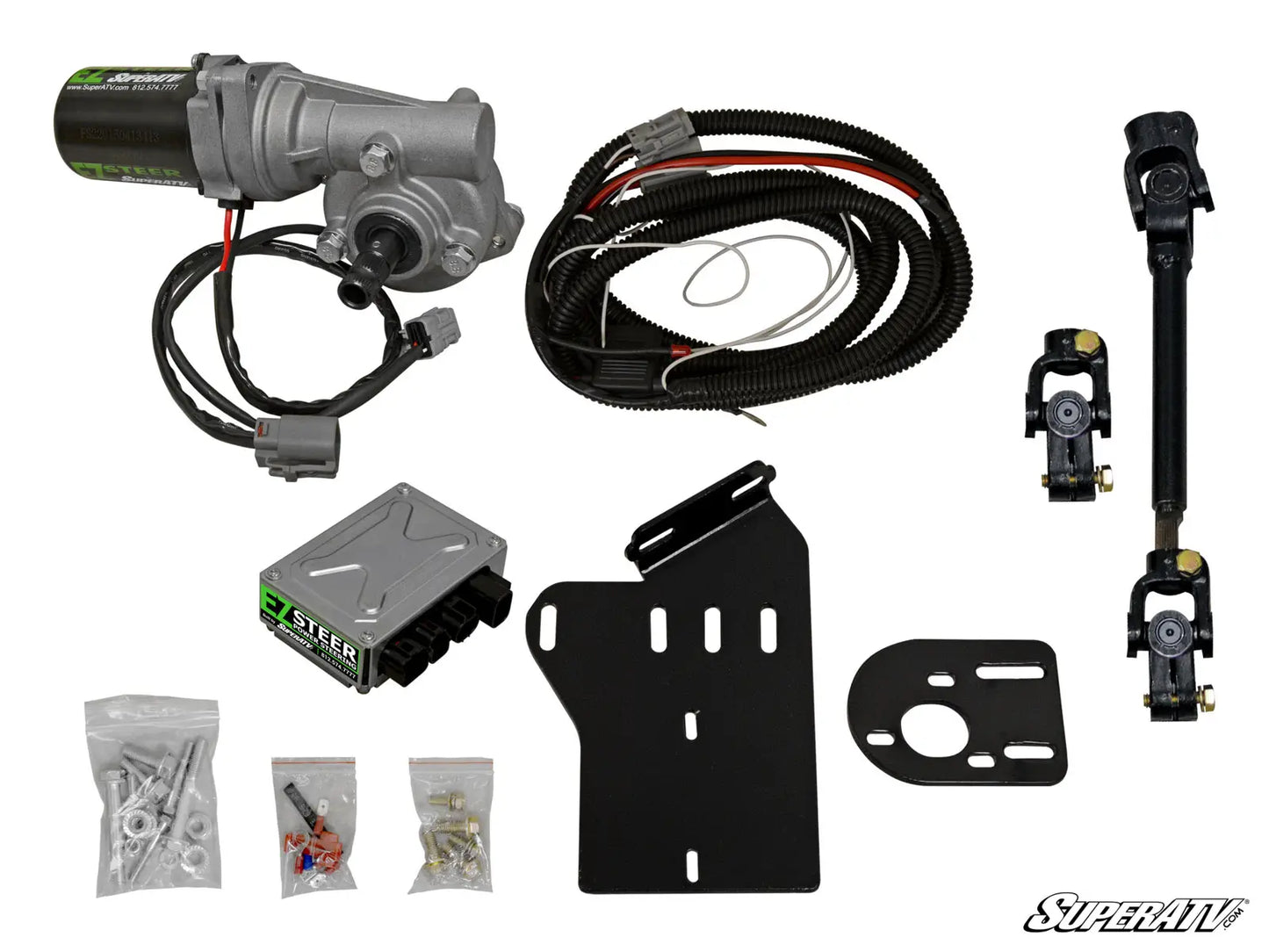 YAMAHA RHINO POWER STEERING KIT