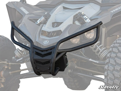 YAMAHA YXZ FRONT BUMPER