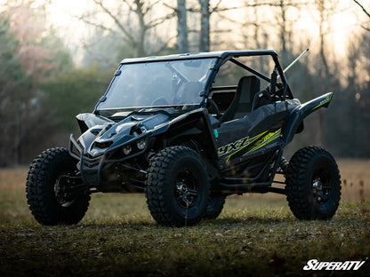 YAMAHA YXZ FRONT BUMPER