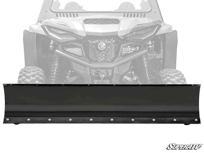 YAMAHA WOLVERINE RMAX 1000 PLOW PRO SNOW PLOW