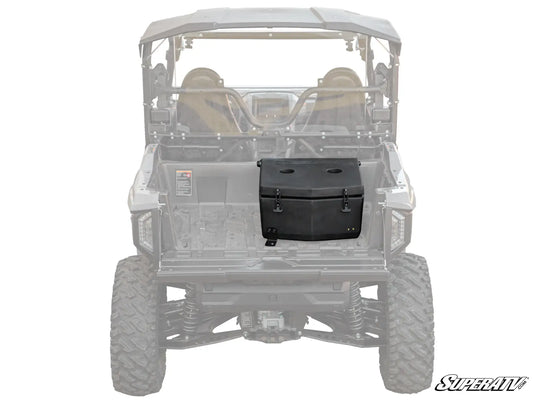 YAMAHA WOLVERINE RMAX 1000 COOLER/CARGO BOX