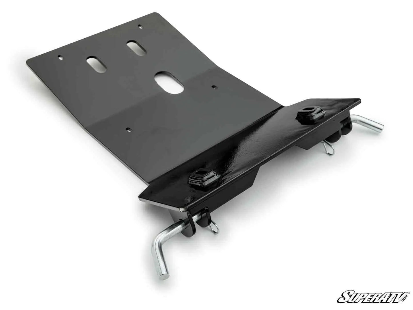 YAMAHA WOLVERINE X2/X4 850 PLOW PRO SNOW PLOW