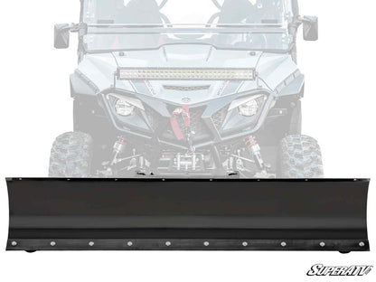 YAMAHA WOLVERINE X2/X4 850 PLOW PRO SNOW PLOW