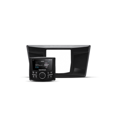 Stereo Kit for select YXZ® models