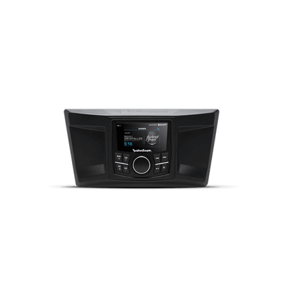 Stereo Kit for select YXZ® models